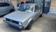 Cars & Coffee Oostende -  25 mei 2025