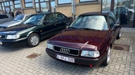 Cars & Coffee Oostende -  25 mei 2025
