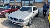 Cars & Coffee Oostende -  25 mei 2025