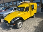 Cars & Coffee Oostende -  25 mei 2025