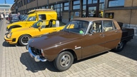 Cars & Coffee Oostende -  25 mei 2025