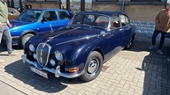 Cars & Coffee Oostende -  25 mei 2025
