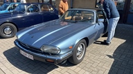 Cars & Coffee Oostende -  25 mei 2025