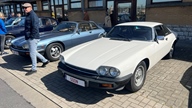 Cars & Coffee Oostende -  25 mei 2025