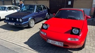 Cars & Coffee Oostende -  25 mei 2025
