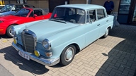 Cars & Coffee Oostende -  25 mei 2025