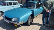 Cars & Coffee Oostende -  25 mei 2025
