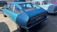 Cars & Coffee Oostende -  25 mei 2025