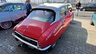 Cars & Coffee Oostende -  25 mei 2025