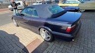 Cars & Coffee Oostende -  25 mei 2025