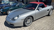 Cars & Coffee Oostende -  25 mei 2025