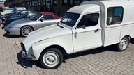 Cars & Coffee Oostende -  25 mei 2025