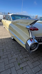 Cars & Coffee Oostende -  25 mei 2025