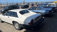 Cars & Coffee Oostende -  25 mei 2025
