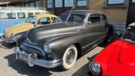 Cars & Coffee Oostende -  25 mei 2025