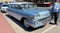 Cars & Coffee Oostende -  25 mei 2025