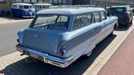Cars & Coffee Oostende -  25 mei 2025