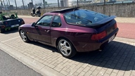 Cars & Coffee Oostende -  25 mei 2025