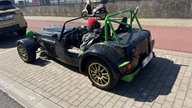 Cars & Coffee Oostende -  25 mei 2025
