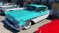 Cars & Coffee Oostende -  25 mei 2025