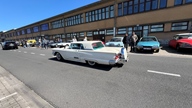 Cars & Coffee Oostende -  25 mei 2025