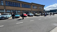 Cars & Coffee Oostende -  25 mei 2025