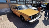 Cars & Coffee Oostende -  25 mei 2025