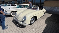 Cars & Coffee Oostende -  25 mei 2025