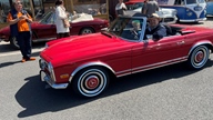 Cars & Coffee Oostende -  25 mei 2025