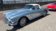 Cars & Coffee Oostende -  25 mei 2025