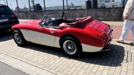 Cars & Coffee Oostende -  25 mei 2025