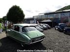 Chaudfontaine Collections Cars -  1 juni 2025
