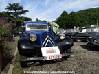 Chaudfontaine Collections Cars -  1 juni 2025