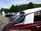 Chaudfontaine Collections Cars -  1 juni 2025