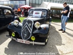 Chaudfontaine Collections Cars -  1 juni 2025