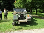 Chaudfontaine Collections Cars -  1 juni 2025