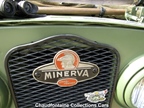 Chaudfontaine Collections Cars -  1 juni 2025