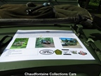 Chaudfontaine Collections Cars -  1 juni 2025