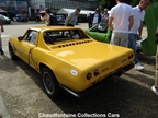 Chaudfontaine Collections Cars -  1 juni 2025