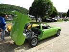 Chaudfontaine Collections Cars -  1 juni 2025