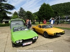 Chaudfontaine Collections Cars -  1 juni 2025