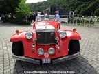 Chaudfontaine Collections Cars -  1 juni 2025