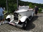 Chaudfontaine Collections Cars -  1 juni 2025
