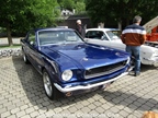 Chaudfontaine Collections Cars -  1 juni 2025