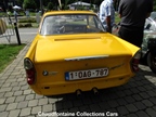 Chaudfontaine Collections Cars -  1 juni 2025