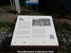 Chaudfontaine Collections Cars -  1 juni 2025