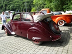 Chaudfontaine Collections Cars -  1 juni 2025