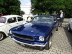 Chaudfontaine Collections Cars -  1 juni 2025