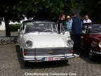 Chaudfontaine Collections Cars -  1 juni 2025