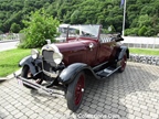 Chaudfontaine Collections Cars -  1 juni 2025